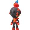 タカラトミー(TAKARA TOMY) Pokemon Moncolle MS-46 Calbow 4 cm