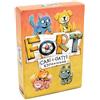 MS Edizioni fort - cani e gatti - espansione