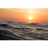 FiXizy Tramonto sul mare - Puzzle in legno da 1000 pezzi - pieno di giochi divertenti