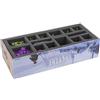 Feldherr Foam Tray Compatible with Scythe Expansion Invaders from Afar with 14 compartments