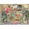 Prophila Collection Italiano Libia 5 Diversi Francobolli (Francobolli per i Collezionisti)