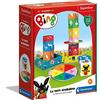 Clementoni Bing Edukit 5 in 1 Play for Future Gioco Educativo, Versione in Italiano, 3 Anni, 16285, Multicolore