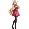 SEGA Fate/Grand Order Statuetta Arcade Luminasta PVC Lancer/Ereshkigal 18 cm