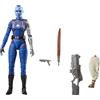 Marvel Hasbro Legends Series, Marvel's Nebula, Action Figure ispirate al Film Guardiani della Galassia Vol. 3, da 15 cm