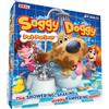 Ideal , Soggy Doggy: The Showering, Shaking, Doggy Bathing Game, Kids Games, for 2-4 Players, Ages 4+