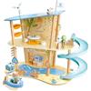 Hape Green Planet Explorers Set di gioco Salviamo l'oceano