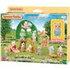 SYLVANIAN FAMILIES Casa Sull'Albero