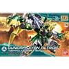 Bandai Hobby - Gundam Build Divers - #11 Gundam Jiyan Altron HGBD 1/144 Model Kit