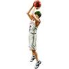 Megahouse KUROKO NO BASKETBALL : STATUE PVC 1/8 SHINTARO MIDORIMA 35 cm
