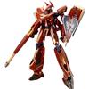TAMASHII NATIONS - Macross Delta - Movie Edition Sv-262Hs Draken III (Bogue CON-VAART USE), Bandai Spirits DX Chogokin Figura