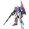 Bandai - MSZ-006, Figure, Multicolore, 4440