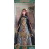 Barbie Collezionismo, Bambole del Mondo Serie: Principessa Collezione: Principessa d'Irlanda