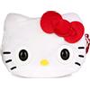 Purse Pets, Sanrio Hello Kitty And Friends, Animale Giocattolo e Borsa interattiva Hello Kitty con Oltre 30 Suoni e reazioni, Giocattoli per Bambine