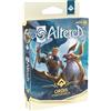 EQUINOX - Altered: Beyond the Gates Ordis Starter Deck - 40 Cards Set with Hero Sigismar - Innovative Non-Combat Gameplay, Collectible Trading Card Game, Età 13+ for 2 Players, 20-30 Minuti