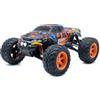 RMT MODELS RMT Dominator Auto RC | Monster Truck 1:12 | Velocità 36 km/h | Trazione 2WD | Comando proporzionale 2,4 GHz | Batteria Li-Ion 7,4 V 1500 mAh | Resistente agli schizzi IPX4 | Luce anteriore LED | Set