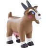 HABA - Little Friends - Capra - Statuetta solida di qualità - Giochi di ruolo e imitazione - 3 anni - 305634