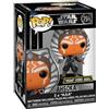 Funko POP! SFX: Star Wars: Ahsoka - (Luci e suoni) - Miniatura da collezione in vinile - Idea regalo - Merchandising ufficiale - Giocattoli per bambini e adulti - Appassionati di cinema