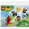 LEGO Duplo 30328- Town Rescue Mystery Poly Bag