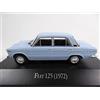 OPO 10 - Fiat 125 1972 Collezione Auto 1/43 (AR21)