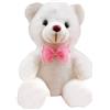 Genérico Peluche illuminato - Luce notturna di peluche | Animali imbottiti, Orso di peluche luminoso a LED, pupazzo di orsacchiotti per bambini, ragazze, casa, soggiorno, asilo