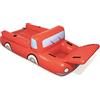 Bestway Canotto Con Borsa Frigo Coolerz Red Truck, Cm. 280X149