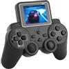 Asixxsix Console di Gioco Portatile per Giochi retrò, Console di Gioco Portatile con un Sacco di Giochi di Battaglia Classici, Macchina da Gioco per Giocatore Singolo 1020MAH, Ricaricabile