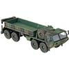 ACADEMY HOBBY MODEL KITS Academy 1:72 - Modellino Auto M997 8x8 Cargo truck - ACA13412