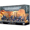 Games Workshop 99120101186 Space Marines Primaris Reivers Kit plastica