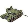 ACADEMY HOBBY MODEL KITS ACADEMY - 183 Fabbrica Late Production T-34/85