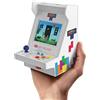 My Arcade DGUNL-7026 Tetris Nano Player Pro Portable Retro Arcade (201 GAMES IN 1)