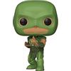 Funko POP! TV: Peacemaker-Judomaster - Figura in Vinile da Collezione - Idea Regalo - Merchandising Ufficiale - Giocattoli per Bambini e Adulti - TV Fans - Figura da Collezione e da Esposizione