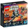 LEGO Star Wars Microfighters 75130 - AT-DP, Series 3