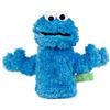 GUND Sesame Street Cookie Monster - Pupazzo di peluche a forma di mostro da 27,9 cm, per bambini da 1