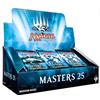 Wizards of the Coast MTG: Masters 25 - Box 24 buste (EN)