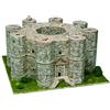 Aedes ARS 1008 Kit Modello Castello Monte, 37 x 26 x 7 cm, Multicolore