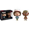 Funko VYNL.: Stranger Things - Lucas and Dustin