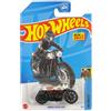 Hot Wheels Honda CB750 Cafe, HW Moto (sedile bianco)