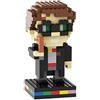 Pixo-hp001 Puzzle, Colore Vari, HP001