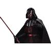 TAMASHII NATIONS BANDAI Spirits S.H. Figuarts Star Wars Obi-Wan Kenobi, circa 170 mm, ABS, PVC e tessuto, Action Figure preverniciata