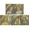 Prophila Collection Belgio 3644Do-3648Eo (Completa Edizione) MNH ** MNH 2006 Natale e Anno (Francobolli per i Collezionisti) Natale