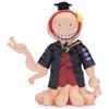 Posh Paws Assassination Classroom 11 Orange Softy