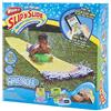 Wham-O 64119 Slip N Slide Wave Rider, multicolore