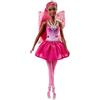 Barbie Fatina del Regno delle Pietre Preziose-dal Mondo di Dreamtopia, FJC86