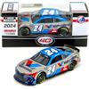 Lionel Racing William Byron 2024 VAL - Modellino pressofuso in scala 1:64