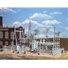 Cornerstone Walthers Cornerstone 933-3025 sottostazione Northern Ligth e Power, Gioco