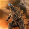 LEBOO HIYA Godzila vs. Kong Heat Ray Godzila Squisita Action Figure, 17,8 cm, versione illuminata EBG0413, età 15+