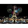 Figured'Art Parigi - Kit completo di raschietto per pittura, formato A3 (29,7 x 42 cm)