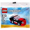 LEGO Creator: Fast Auto Set (Insaccato)