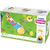 Rocco Giocattoli Tomy- Toomies PIC & Pop - Sparapalline Giocattolo