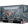 Games Workshop Astra Militarum - Bullgryns (9a Edizione)